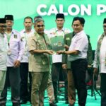 Ahmad Muzani Gerinda