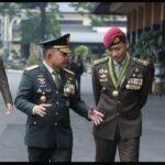 Jenderal Dudung Abdurachman Wahid