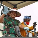 TNI AD Dudung Abdurrahman_