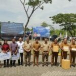 Apel Bendera Bulan K3