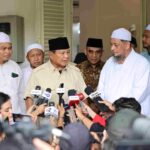 Muzani Sekjen Gerindra