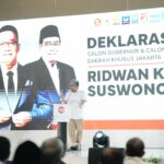 Muzani Sekjen Gerindra