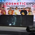 Cosmetic Toll Manufacturer Expo 2