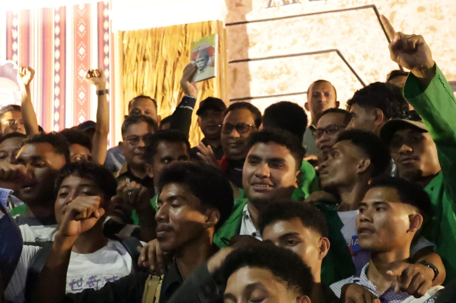 Pemprov Maluku Siap Perjuangkan Kembali Gelar Pahlawan Nasional A.M. Sangadji